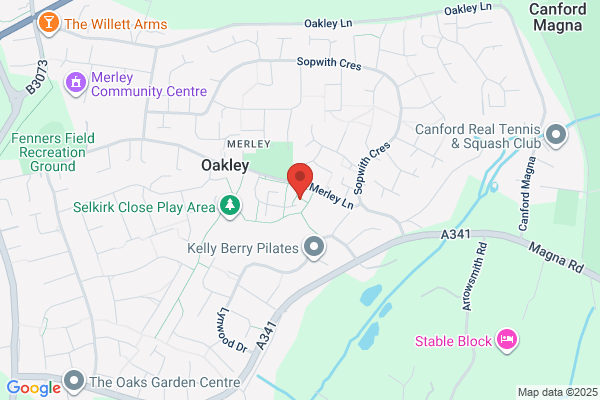 Selkirk Close Sheltered Housing