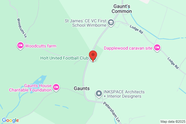 Holt Football Club