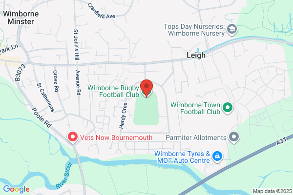 Wimborne Rugby Club