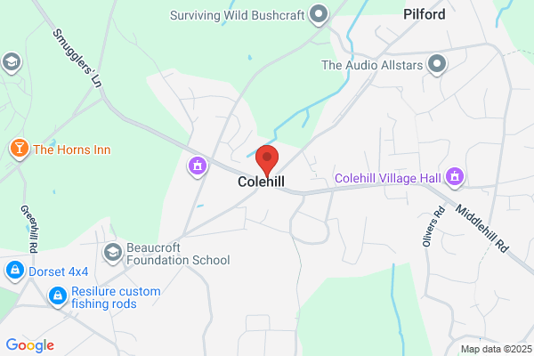 Co-op Food - Colehill