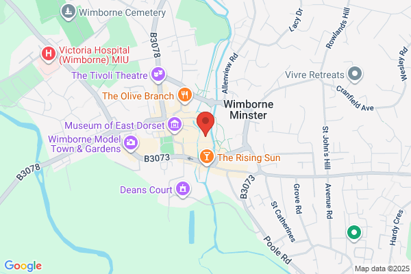 Co-op Food - Wimborne