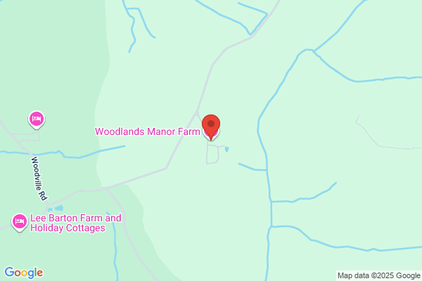 Woodlands Manor Estates Ltd