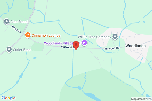 Verwood Turf