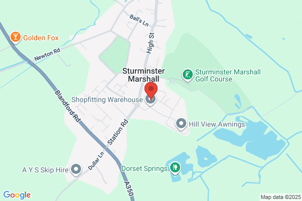 Wimborne Turf