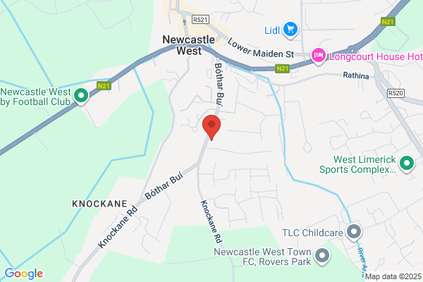 Burrows Veterinary Surgery