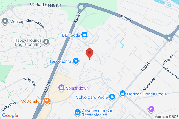 Biffa Waste Services Ltd