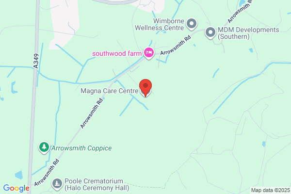 Magna Care Centre