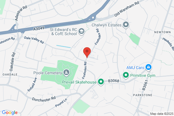 Bournemouth Canine Association