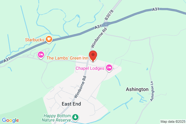 Lambs Green Inn