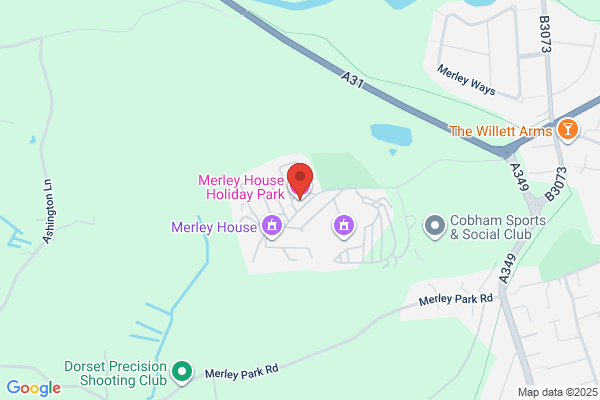 Merley House Holiday Park