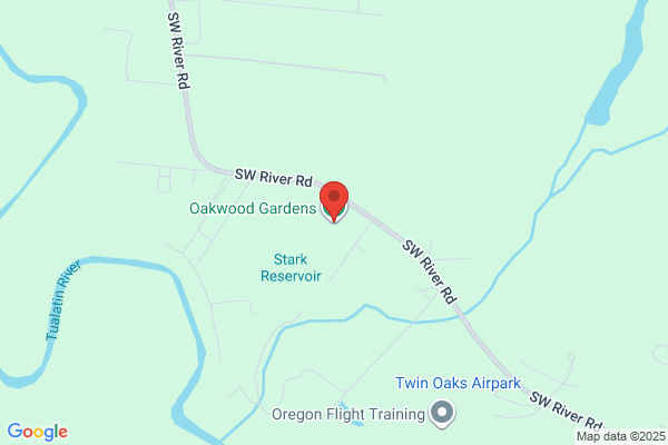 Oakwood Gardens