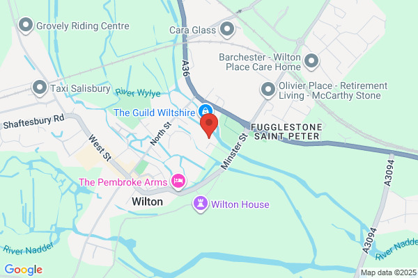 The Wilton Carpet Factory Outlet