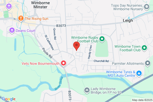 Wimborne Domestics