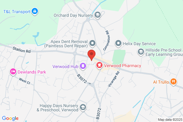 Lynwood Veterinary Group, Verwood