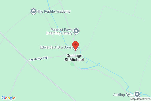 B M Edwards & Sons Ltd