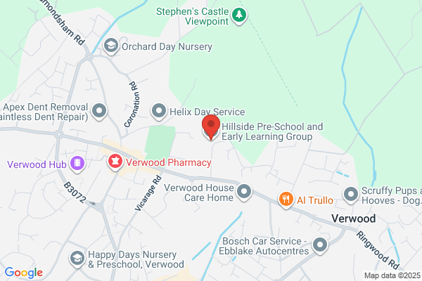 Hilside Pre-School & Early Learning Group