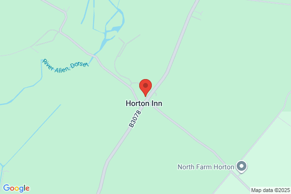 Horton Wimborne