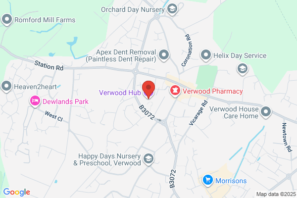 Verwood Youth Centre