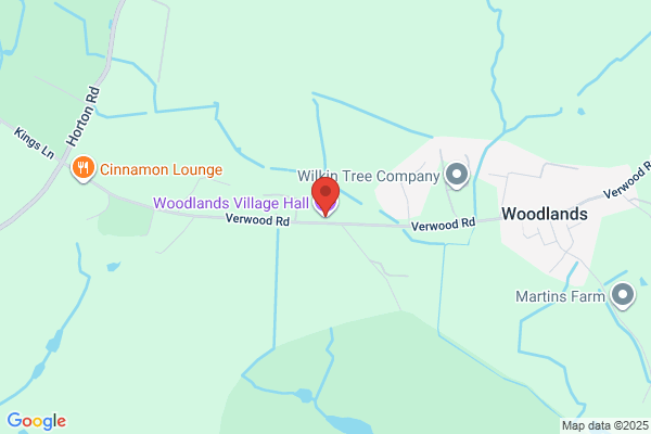 Woodlands Village Hall