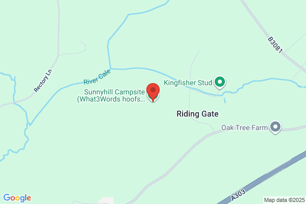 UK Campsites Guide