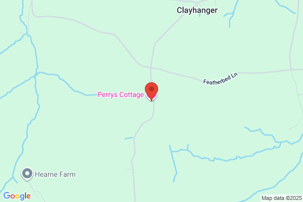 F J Perry