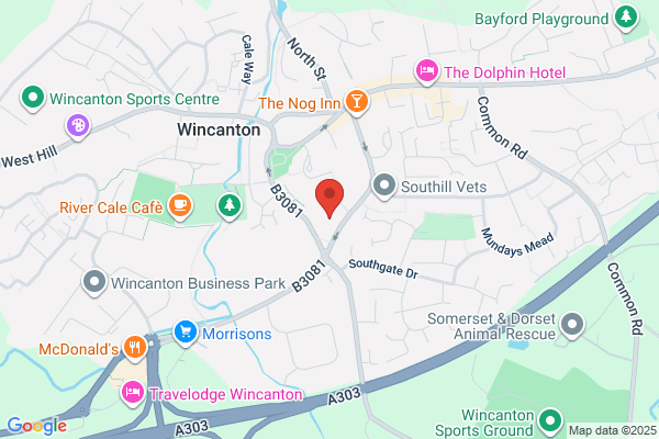 Wincanton School Of Motoring