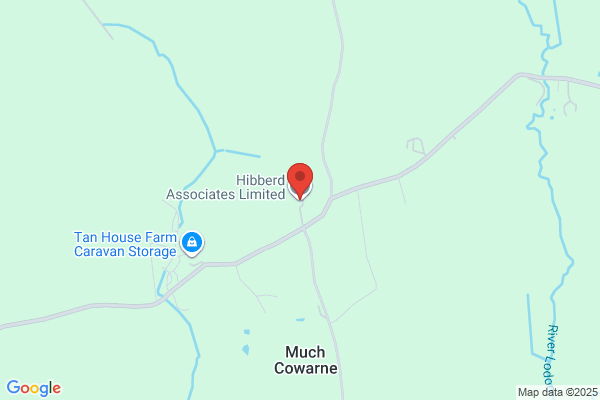 M D Hibberd