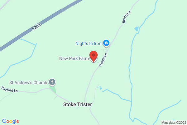 New Park Farm Ltd