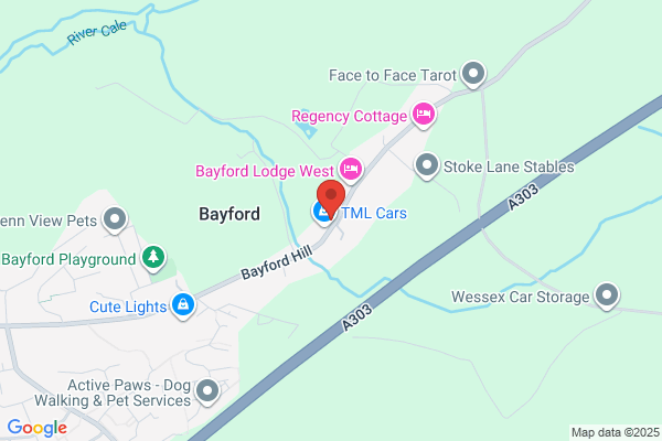 Bayford Motors
