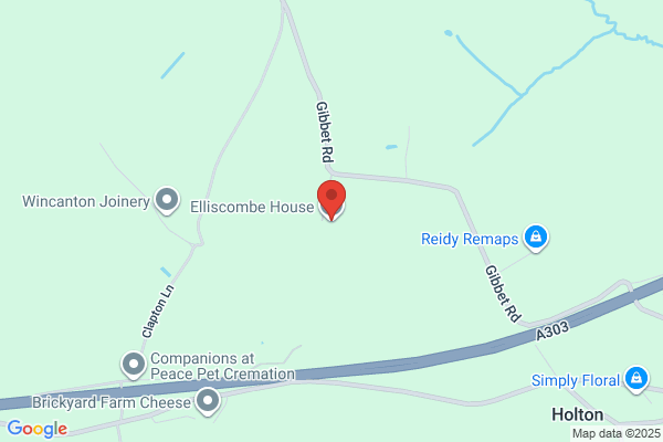 Elliscombe House