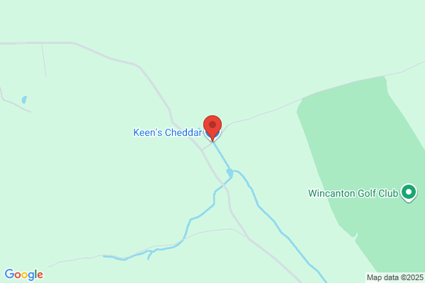Keen's Cheddar Ltd