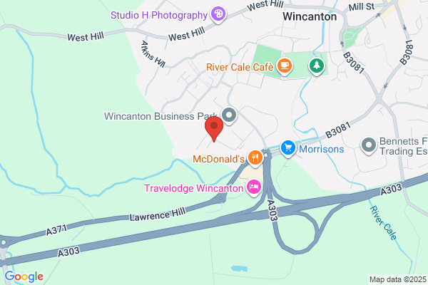 North Downs Services