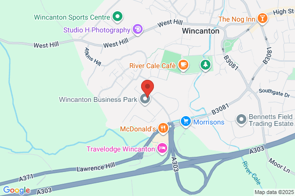 Screwfix Wincanton