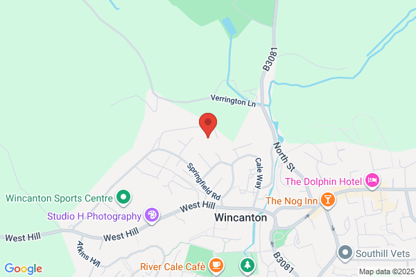 Verrington Hospital