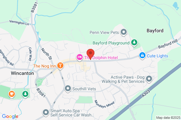 Wincanton Chiropractic Clinic