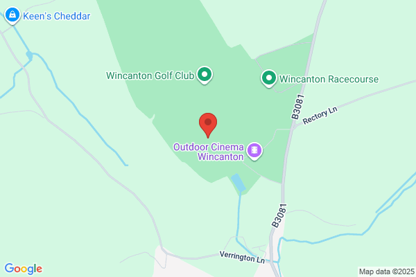 Wincanton Golf Club