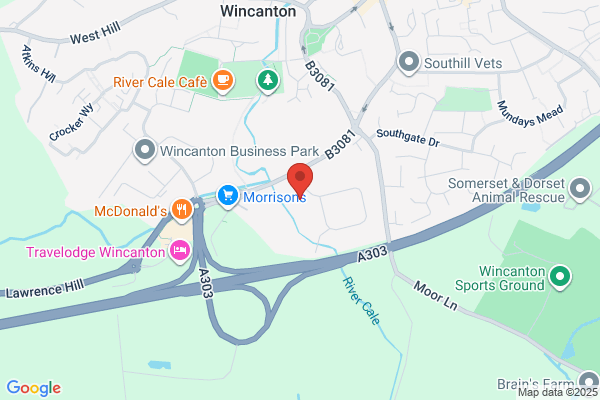 Wincanton Motorsport Ltd