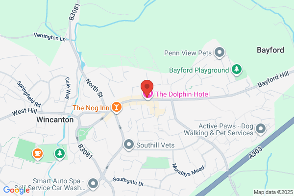 Wincanton Pet Store