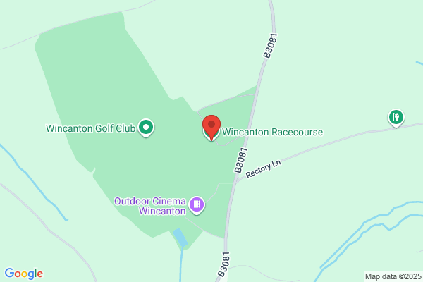 Wincanton Racecourse