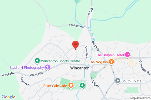 Wincanton Roofing Co
