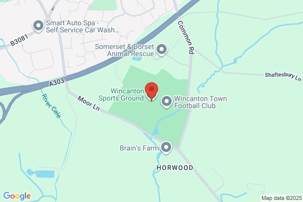 Wincanton Sports Ground