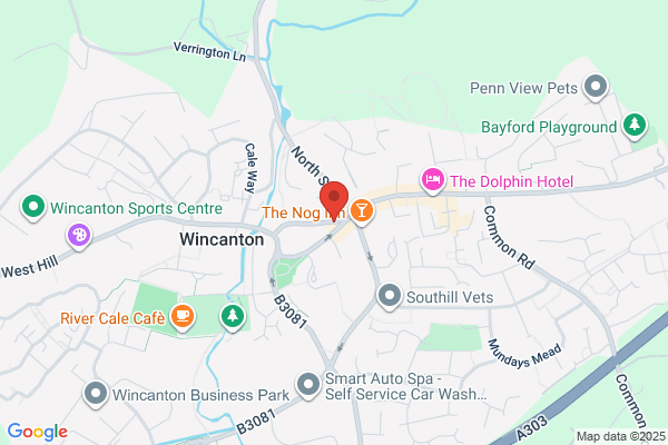 Wincanton Sub Post Office