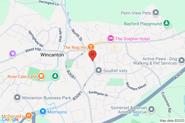Wincanton Community Church
