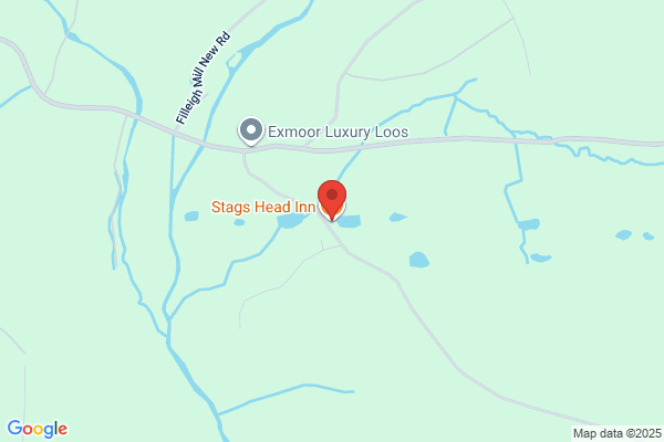 Stags Head Inn