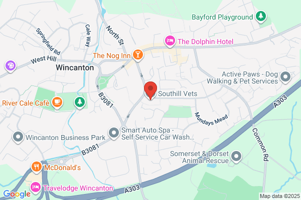 Southill Veterinary Group