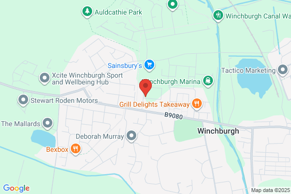 Bellway - Winchburgh Grange