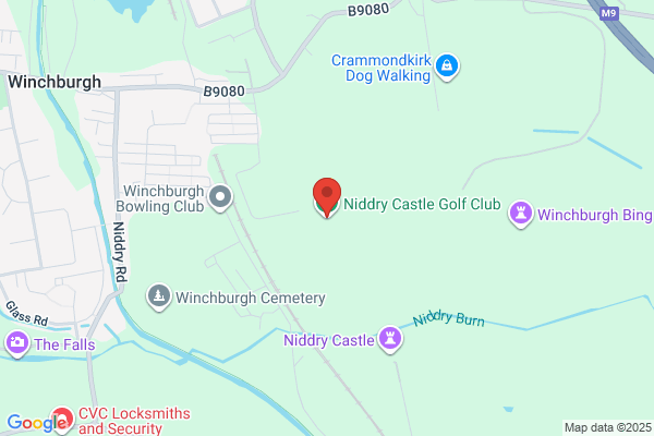 Niddry Castle Golf Club