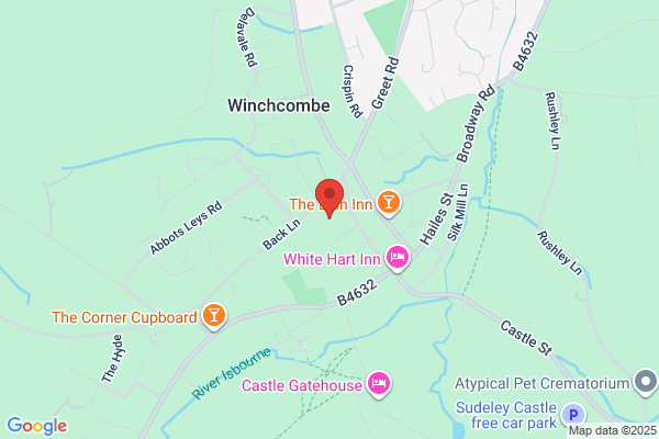 Accident Link Gloucestershire
