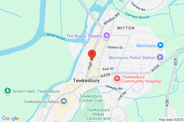 Tenovus