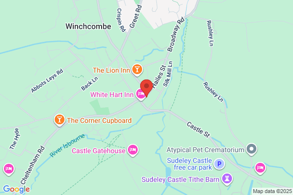 Watson Brook